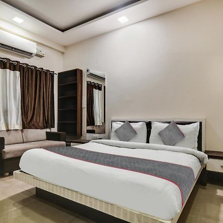 Townhouse Prime Stay Indore Exterior photo