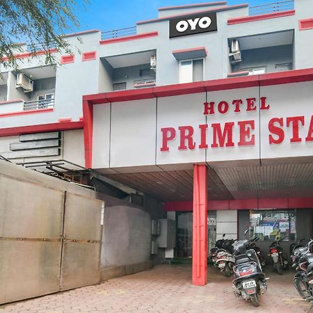 Townhouse Prime Stay Indore Exterior photo